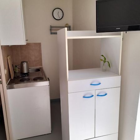 Super Appartement Centre Ville Digne-Les-Bains Buitenkant foto