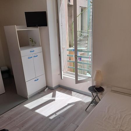 Super Appartement Centre Ville Digne-Les-Bains Buitenkant foto