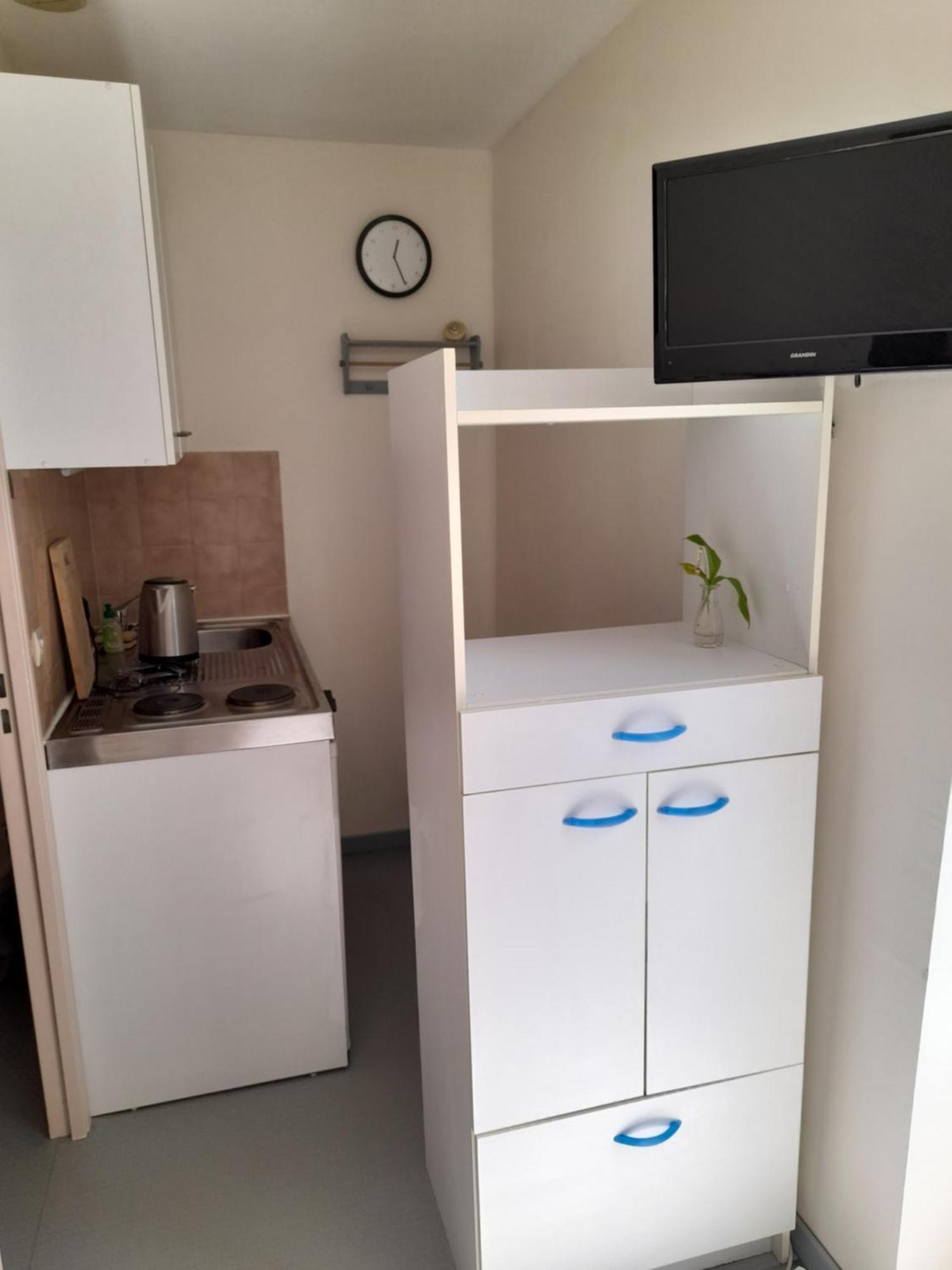 Super Appartement Centre Ville Digne-Les-Bains Buitenkant foto
