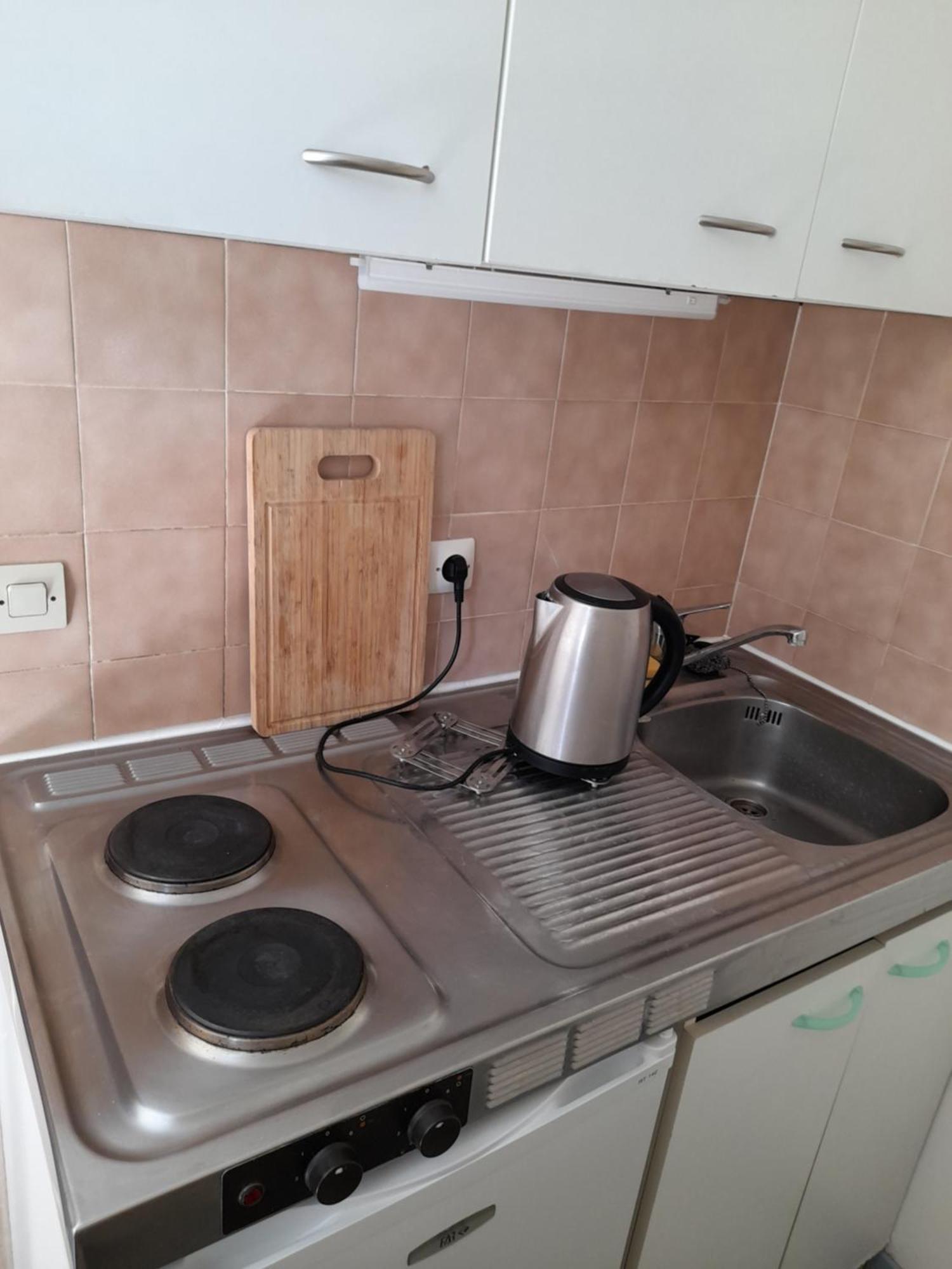 Super Appartement Centre Ville Digne-Les-Bains Buitenkant foto