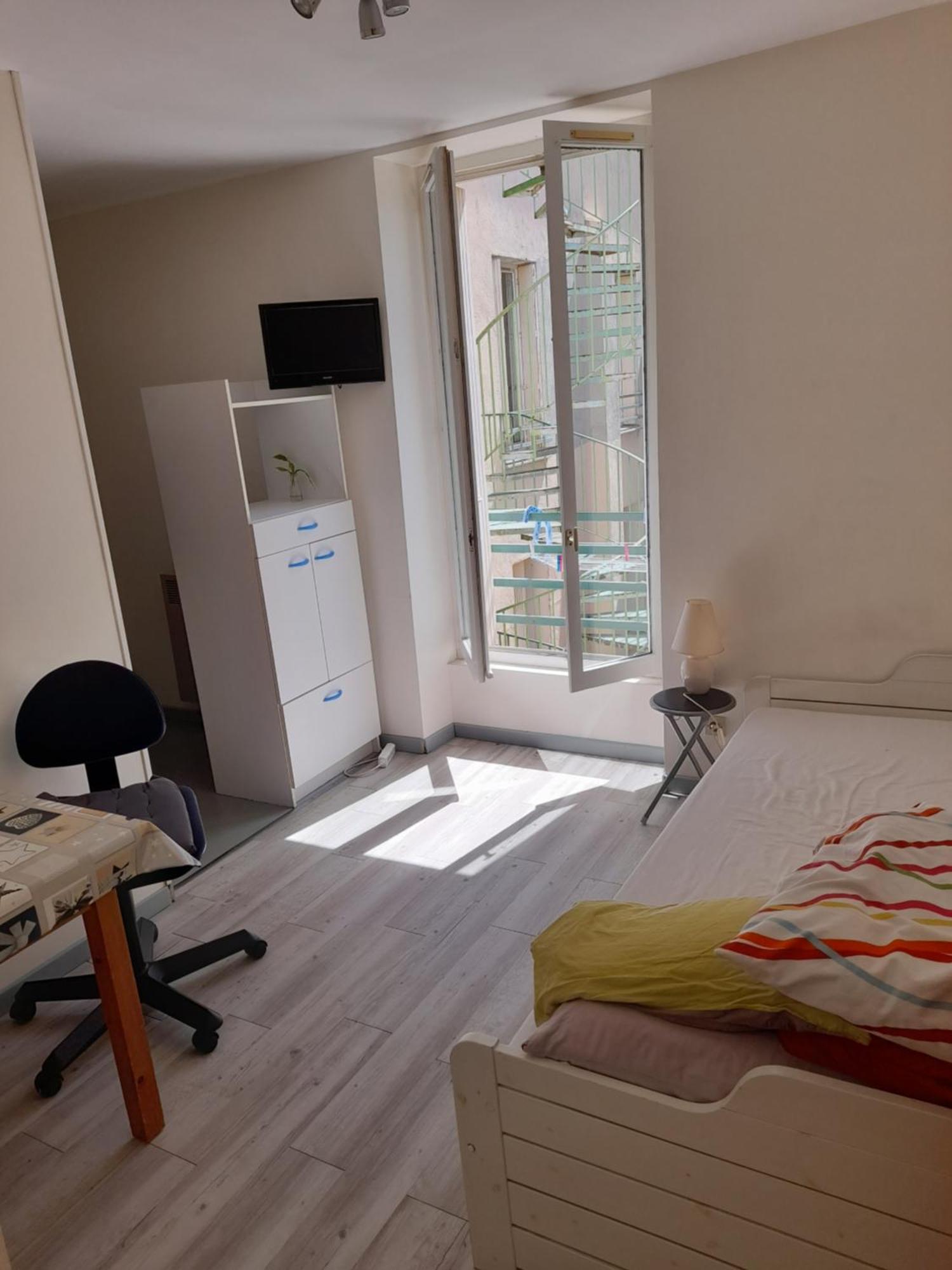 Super Appartement Centre Ville Digne-Les-Bains Buitenkant foto